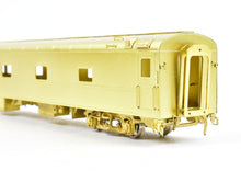 Load image into Gallery viewer, HO Brass Wasatch Model Co. UP - Union Pacific "Star" series 11-Bedroom Star Series Sleeper