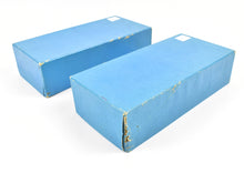 Load image into Gallery viewer, HO Brass Alco Models Various Roads Baldwin RF-16A & RF-16B Powered Diesels 2-Unit Set