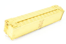 Load image into Gallery viewer, O Brass PSC - Precision Scale Co. PFE - Pacific Fruit Express R-70-2 50' Wooden Ice Refrigerator Car w/Ajax Brake Wheel