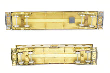 Load image into Gallery viewer, HO Brass Gem Models GN - Great Northern St. Paul and Pacific 2-Car Set NO BOX