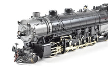 Load image into Gallery viewer, HO Brass Key Imports UP - Union Pacific 2-10-2 TTT Class FP No. 5041