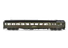 Load image into Gallery viewer, HO Brass TCY - The Coach Yard SP - Southern Pacific Assembly Car 1937 R/B ex class 75-O-1 FP #2904