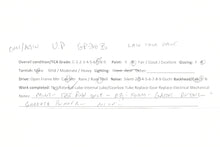 Load image into Gallery viewer, HO Brass OMI - Overland Models, Inc. UP - Union Pacific EMD GP30B PH II Cabless Nos. 727B - 739B