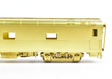 Load image into Gallery viewer, HO Brass Wasatch Model Co. UP - Union Pacific "Star" series 11-Bedroom Star Series Sleeper