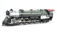 Load image into Gallery viewer, O Brass Sunset Models GN - Great Northern S-2 Class 4-8-4 Factory Painted No. 2584