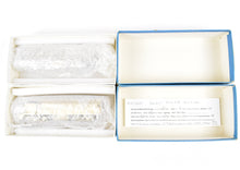 Load image into Gallery viewer, HO Brass Alco Models Various Roads Baldwin RF-16A & RF-16B Powered Diesels 2-Unit Set