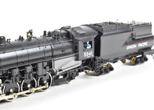 Load image into Gallery viewer, HO Brass Key Imports UP - Union Pacific 2-10-2 TTT Class FP No. 5041