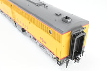 Load image into Gallery viewer, O Brass Key Imports UP - Union Pacific ALCO PA1/2-PB1/2 Streamliner Set Factory Painted Nos. 996A & 996B