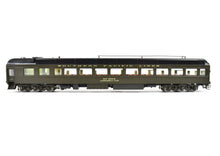 Load image into Gallery viewer, HO Brass TCY - The Coach Yard SP - Southern Pacific Assembly Car 1937 R/B ex class 75-O-1 FP #2904