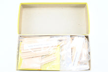 Load image into Gallery viewer, HO FSM - Fine Scale Miniatures #170 Saw Mill Kit