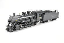 Load image into Gallery viewer, O Scale Diecast Weaver Models Various Roads Baldwin 2-8-0 Consolidation Unlettered Partial Decal 2-Rail