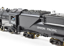 Load image into Gallery viewer, HO Brass Key Imports UP - Union Pacific 2-10-2 TTT Class FP No. 5041