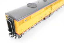 Load image into Gallery viewer, O Brass Key Imports UP - Union Pacific ALCO PA1/2-PB1/2 Streamliner Set Factory Painted Nos. 996A & 996B