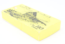 Load image into Gallery viewer, HO FSM - Fine Scale Miniatures #170 Saw Mill Kit