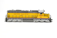 Load image into Gallery viewer, HO Brass Oriental Limited UP - Union Pacific EMD SD24 2400 HP Low Hood Version Custom Painted No. 403