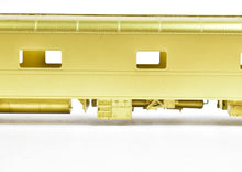 Load image into Gallery viewer, HO Brass Wasatch Model Co. UP - Union Pacific "Star" series 11-Bedroom Star Series Sleeper