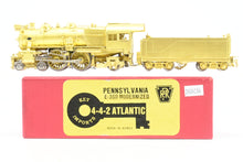 Load image into Gallery viewer, HO Brass Key Imports PRR - Pennsylvania Railroad E-3SD Modernized 4-4-2 Atlantic