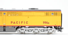 Load image into Gallery viewer, O Brass Key Imports UP - Union Pacific ALCO PA1/2-PB1/2 Streamliner Set Factory Painted Nos. 996A & 996B