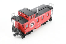 Load image into Gallery viewer, HO Brass CIL - Challenger Imports GN - Great Northern 25' Wood Caboose Later Version FP X683