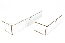 Load image into Gallery viewer, HO Brass Gem Models GN - Great Northern St. Paul and Pacific 2-Car Set NO BOX