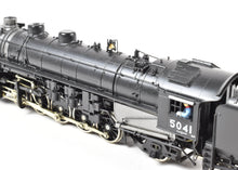 Load image into Gallery viewer, HO Brass Key Imports UP - Union Pacific 2-10-2 TTT Class FP No. 5041