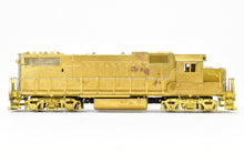 Load image into Gallery viewer, HO Brass OMI - Overland Models Inc. Various Roads EMD GP38-2 Non Dynamic Brake Version WRONG BOX