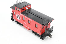 Load image into Gallery viewer, HO Brass CIL - Challenger Imports GN - Great Northern 25' Wood Caboose Later Version FP X683