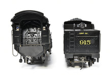 Load image into Gallery viewer, O Scale Diecast Weaver Models Various Roads Baldwin 2-8-0 Consolidation Unlettered Partial Decal 2-Rail