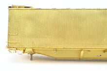 Load image into Gallery viewer, O Brass PSC - Precision Scale Co. PFE - Pacific Fruit Express R-70-2 50' Wooden Ice Refrigerator Car w/Ajax Brake Wheel