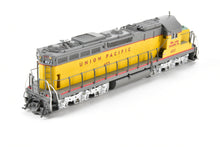Load image into Gallery viewer, HO Brass Oriental Limited UP - Union Pacific EMD SD24 2400 HP Low Hood Version Custom Painted No. 403