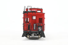 Load image into Gallery viewer, HO Brass CIL - Challenger Imports GN - Great Northern 25' Wood Caboose Later Version FP X683