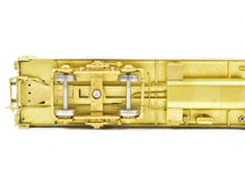 Load image into Gallery viewer, HO Brass Wasatch Model Co. UP - Union Pacific "Star" series 11-Bedroom Star Series Sleeper