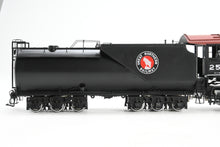 Load image into Gallery viewer, O Brass Sunset Models GN - Great Northern S-2 Class 4-8-4 Factory Painted No. 2584