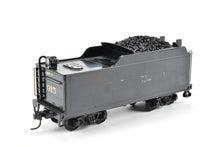 Load image into Gallery viewer, O Scale Diecast Weaver Models Various Roads Baldwin 2-8-0 Consolidation Unlettered Partial Decal 2-Rail