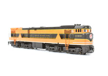 Load image into Gallery viewer, HO Brass LMB Models General Electric U-50 Painted GN - Great Northern