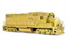 Load image into Gallery viewer, HO Brass OMI - Overland Models Inc. Various Roads EMD GP38-2 Non Dynamic Brake Version WRONG BOX