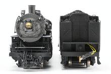 Load image into Gallery viewer, HO Brass NJ Custom Brass NP - Northern Pacific Class A 4-8-4 Royale Series Custom Painted and Weathered No. 2601 w/Tsunami2 DCC & Sound