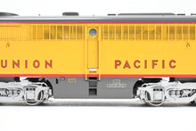 Load image into Gallery viewer, O Brass Key Imports UP - Union Pacific ALCO PA1/2-PB1/2 Streamliner Set Factory Painted Nos. 996A & 996B