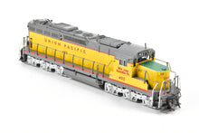 Load image into Gallery viewer, HO Brass Oriental Limited UP - Union Pacific EMD SD24 2400 HP Low Hood Version Custom Painted No. 403