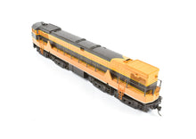 Load image into Gallery viewer, HO Brass LMB Models General Electric U-50 Painted GN - Great Northern