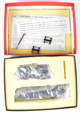 Load image into Gallery viewer, HO Brass Key Imports UP - Union Pacific 2-10-2 TTT Class FP No. 5041