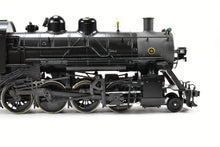 Load image into Gallery viewer, O Scale Diecast Weaver Models Various Roads Baldwin 2-8-0 Consolidation Unlettered Partial Decal 2-Rail