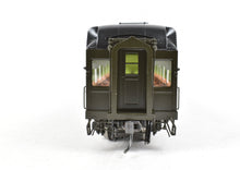 Load image into Gallery viewer, HO Brass TCY - The Coach Yard SP - Southern Pacific Assembly Car 1937 R/B ex class 75-O-1 FP #2904