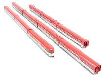 Load image into Gallery viewer, HO Brass CIL - Challenger Imports CRI&P/SP - Rock Island/Southern Pacific Golden State 10-Car Passenger Set Factory Painted INCOMPLETE SET