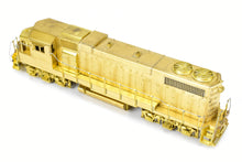 Load image into Gallery viewer, HO Brass OMI - Overland Models Inc. Various Roads EMD GP38-2 Non Dynamic Brake Version WRONG BOX