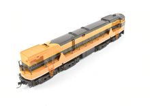 Load image into Gallery viewer, HO Brass LMB Models General Electric U-50 Painted GN - Great Northern