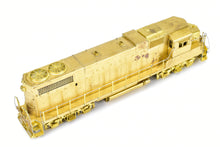 Load image into Gallery viewer, HO Brass OMI - Overland Models Inc. Various Roads EMD GP38-2 Non Dynamic Brake Version WRONG BOX
