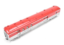 Load image into Gallery viewer, HO Brass CIL - Challenger Imports CRI&P/SP - Rock Island/Southern Pacific Golden State 10-Car Passenger Set Factory Painted INCOMPLETE SET