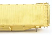 Load image into Gallery viewer, O Brass PSC - Precision Scale Co. PFE - Pacific Fruit Express R-70-2 50' Wooden Ice Refrigerator Car w/Ajax Brake Wheel