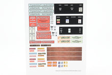 Load image into Gallery viewer, HO SRMW - South River Modelworks #330 Robinson's Electric & Mfg. Kit